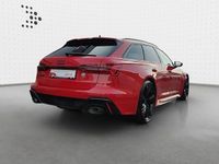 Gebraucht Audi RS6 Ambiente 600 PS (441 kW) 2023 Kombi