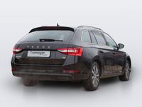 gebraucht Skoda Superb Combi 1.4 TSI eHybrid DSG AMBITION LED NAVI PDC SITZHZ