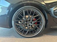 Neu Audi A6 Edition .1 299 PS (219 kW) 2026 Schwarz Kombi