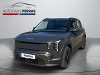 Neu Kia EV2 Air 108 kW (147 PS) 2026 Grau SUV