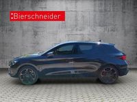 Neu Cupra Leon VZ 272 PS (200 kW) 2025 Schwarz Limousine