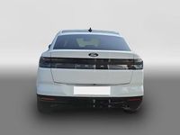 Gebraucht Ford Capri Extended Range 210 kW (286 PS) 2025 Weiß SUV