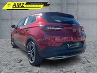 gebraucht Opel Grandland X 1.6 Hybrid inkl. Batteriezertifikat