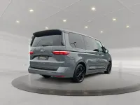 Gebraucht VW Multivan Edition 204 PS (150 kW) 2024 Van / Kleinbus