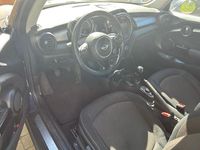 Second-hand Mini Metropolitan 95 CP (69 kW) 2015 Albastru Hatchback