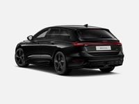 Neu Audi A6 e-tron Business 314 kW (428 PS) 2026 Mythosschwarz metallic Kombi