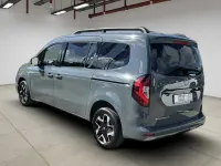 Gebraucht Nissan Townstar Tekna 131 PS (96 kW) 2025 Grau Kombi