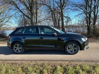 gebraucht Audi A3 Sportback A3 1.2 TFSI Attraction