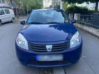 gebraucht Dacia Sandero 1.2 16V 75 Ambiance Ambiance