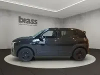 Neu Kia EV2 108 kW (147 PS) 2026 (1k) zilinaschwarz met. SUV