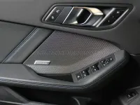 Gebraucht BMW 120 Performance 150 PS (110 kW) 2024 Skyscraper grau (c4w) Kleinwagen