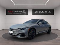 Neu VW Arteon R-line 305 PS (224 kW) 2025 Mondsteingrau Limousine