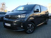 Gebraucht Citroën Spacetourer 177 PS (130 kW) 2025 Grau metallic Van / Kleinbus