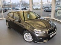 gebraucht BMW 120 d xDrive Hatch