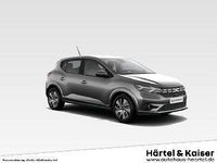 Gebraucht Dacia Sandero Expression 101 PS (74 kW) 2024 Andere farbe Kleinwagen