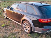 Gebraucht Audi A4 Allroad 190 PS (139 kW) 2014 Schwarz Kombi
