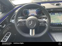 Gebraucht Mercedes E450 AMG 367 PS (269 kW) 2026 Schwarz Limousine