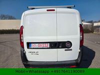 Gebraucht Fiat Doblò 95 PS (69 kW) 2017 Van / Kleinbus