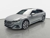 Brugt VW Arteon 156 HK (114 kW) 2023 Grå Stationcar