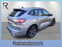 Gebraucht Ford Kuga ST-Line 120 PS (88 kW) 2024 Silber SUV