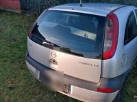 gebraucht Opel Corsa 