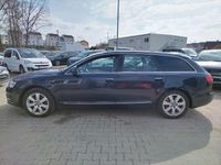 Gebraucht Audi A6 Business 239 PS (175 kW) 2010 Blau Kombi