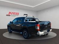 Gebraucht Mitsubishi L200 Spirit 150 PS (110 kW) 2019 Schwarz Pickup