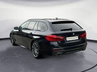 gebraucht BMW 540 xDrive Touring