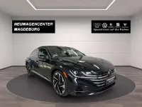 Neu VW Arteon R-line 305 PS (224 kW) 2025 Deep black perleffekt Kombi