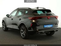 Gebraucht Cupra Formentor 150 PS (110 kW) 2025 Schwarz SUV