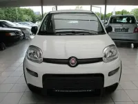 Gebraucht Fiat Panda 51 PS (37 kW) 2024 Weiss Limousine