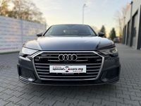 Gebraucht Audi A6 S-Line 163 PS (119 kW) 2019 Grau Limousine
