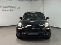 Gebraucht Porsche Macan S 258 PS (189 kW) 2014 Schwarz SUV