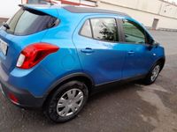 gebraucht Opel Mokka 1598 BJ. 10.03.2016