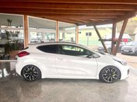 gebraucht Kia ProCeed GT ProCeed / pro_cee'd1st Edition Navi Klima Xenon Leder