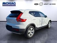 Gebraucht Volvo XC40 Momentum 156 PS (114 kW) 2019 Weiss SUV