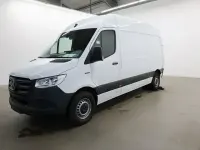 Occasion Mercedes E-Sprinter 2022 Blanc Van