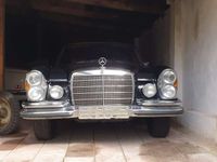 gebraucht Mercedes W111 280 SE Coupé 3.5