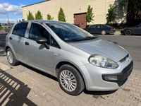 gebraucht Fiat Punto Evo 1.2 8V Dynamic *2. Hand*