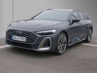 Gebraucht Audi A5 Ambiente 204 PS (150 kW) 2024 Magnetgrau Coupé