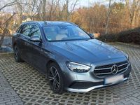 Gebraucht Mercedes E400 330 PS (242 kW) 2023 Grau Kombi