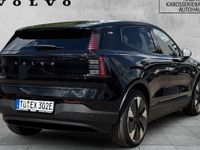 Gebraucht Volvo EX30 Plus 200 kW (272 PS) 2025 Schwarz SUV