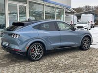 Gebraucht Ford Mustang Mach-E GT 358 kW (487 PS) 2024 Blau SUV