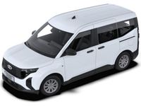 gebraucht Ford Tourneo Courier Trend 10l EcoBoost 7-Gang-Automatikgetriebe