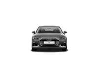 Usata Audi A4 Advanced Plus 204 CV (150 kW) 2022 Grigio Berlina