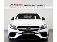 gebraucht Mercedes E63 AMG S 4M+ Limousine *2.HD *S-Abgas *Distr.