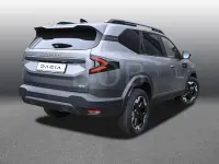 Gebraucht Dacia Bigster Extreme 131 PS (96 kW) 2025 Grau SUV