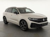 gebraucht VW Touareg 3.0 TDI V6 4M R-Line, Dynaudio, 22-Zoll, Leder, HUD, AHK, Standheizung, Pano