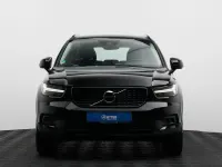 Gebraucht Volvo XC40 R-Design 129 PS (94 kW) 2021 Schwarz SUV