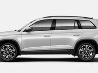 gebraucht Skoda Kodiaq TSI 150 DSG Amb AHK 19Z Kessy VirtC PDC